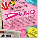 Melkein vieraissa: Nimemme on Dingo