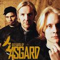 Old Gods Of Asgard
