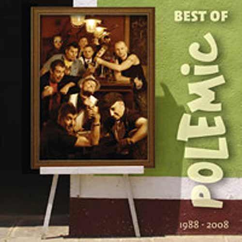 Profilový obrázek - Best of 1988 - 2008