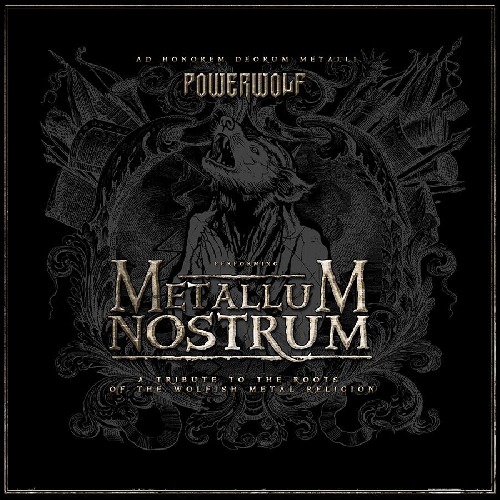 Profilový obrázek - Metallum Nostrum