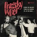 Pražský výběr - singly 2