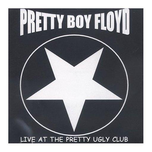 Profilový obrázek - Live At The Pretty Ugly Club