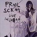 Live In Japan