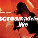 Screamadelica Live