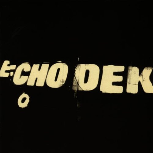 Profilový obrázek - Echo Dek