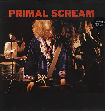 Profilový obrázek - Primal Scream