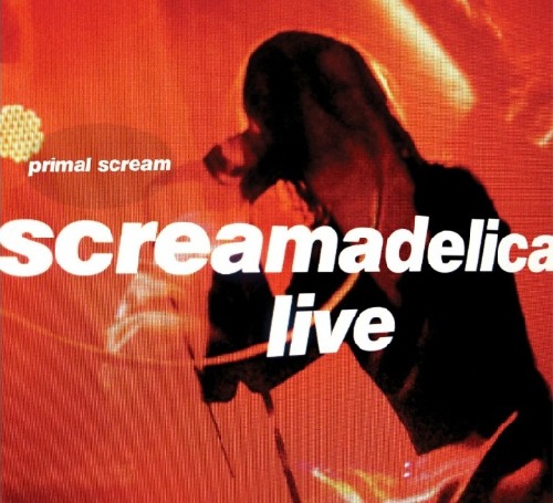 Profilový obrázek - Screamadelica Live