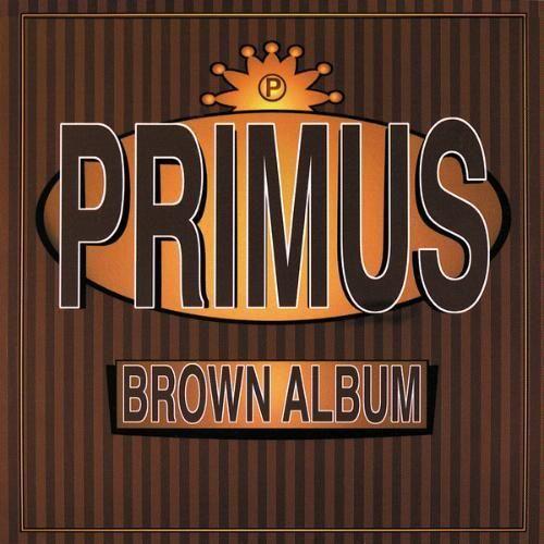 Profilový obrázek - Brown album