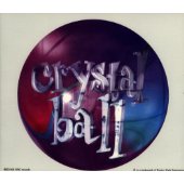 Profilový obrázek - Crystal Ball