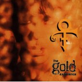 Profilový obrázek - The Gold Experience