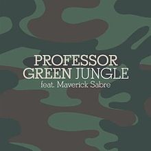 Profilový obrázek - Jungle