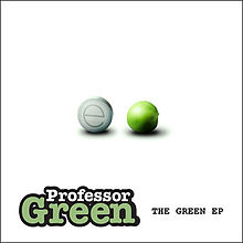 Profilový obrázek - The Green