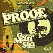 Profilový obrázek - Proof-GROWN MAN SHIT