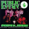 Apocalypse 91: The Enemy Strikes Black