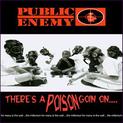 There's A Poison Goin On