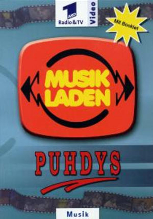 Profilový obrázek - Musik Laden