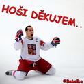 Hoši děkujem
