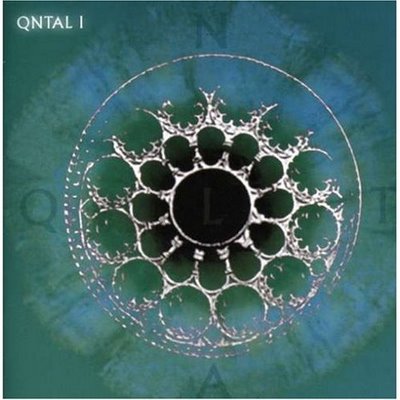 Profilový obrázek - Qntal I