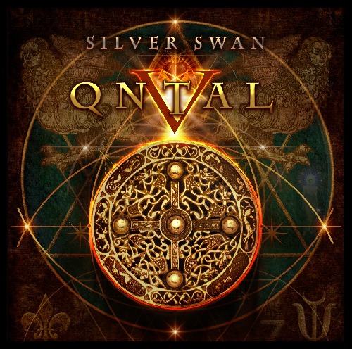 Profilový obrázek - Qntal V - Silver Swan