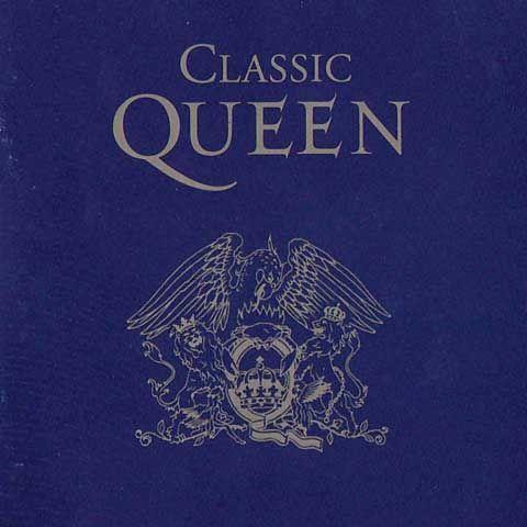 Profilový obrázek - Classic Queen