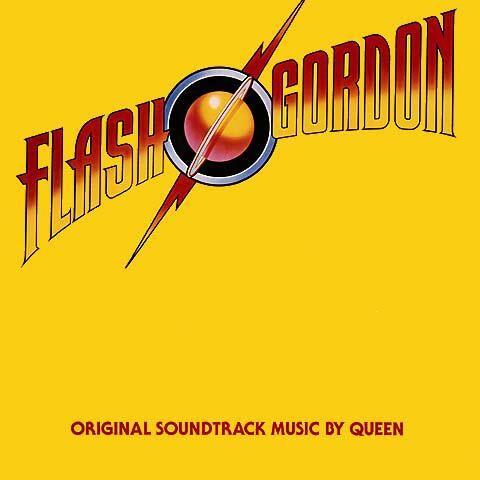 Profilový obrázek - Flash Gordon