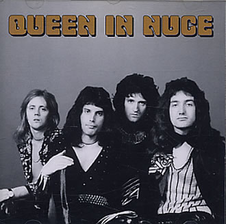 Profilový obrázek - Queen In Nuce - The Smile, Larry Lurex