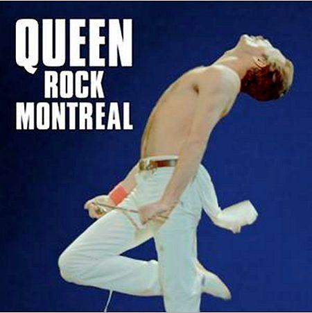 Profilový obrázek - Queen Rock Montreal ´82