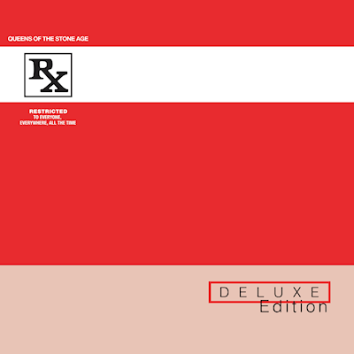 Profilový obrázek - Rated R (Deluxe Edition)