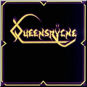 Profilový obrázek - Queensrÿche EP