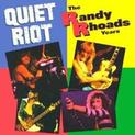 The Randy Rhoads years