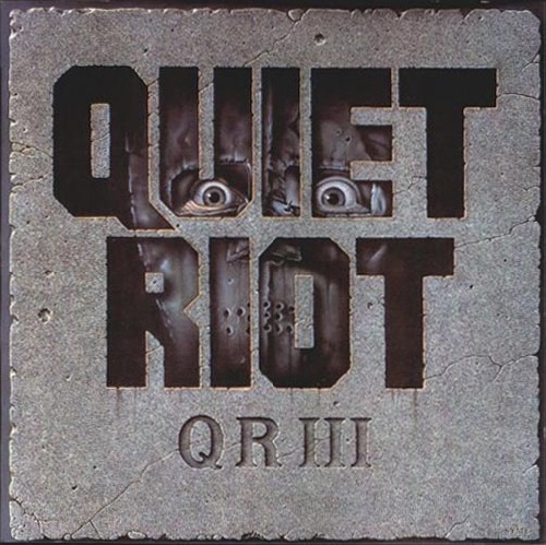 Profilový obrázek - Quiet Riot III