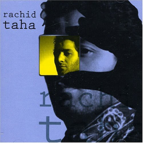 Profilový obrázek - Rachid Taha