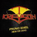 Promo singl Kreyson 2012