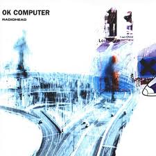 Profilový obrázek - OK Computer = CD 2