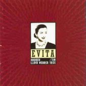 Profilový obrázek - CD Výběr-Evita