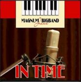 Profilový obrázek - MAGNUM Jazz BIGBAND-In time
