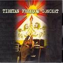 Tibetan Freedom Concert