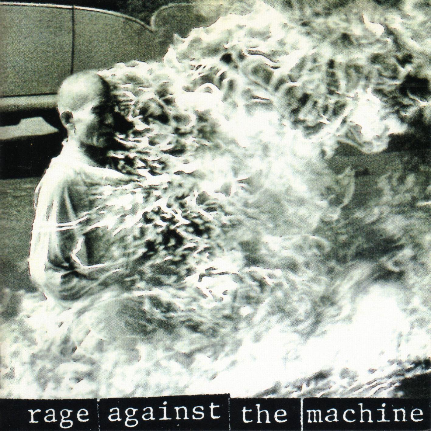 Profilový obrázek - Rage Against the Machine