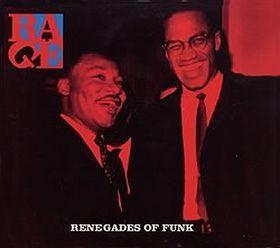 Profilový obrázek - Renegades of Funk
