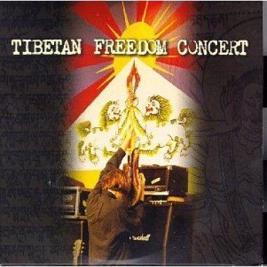 Profilový obrázek - Tibetan Freedom Concert