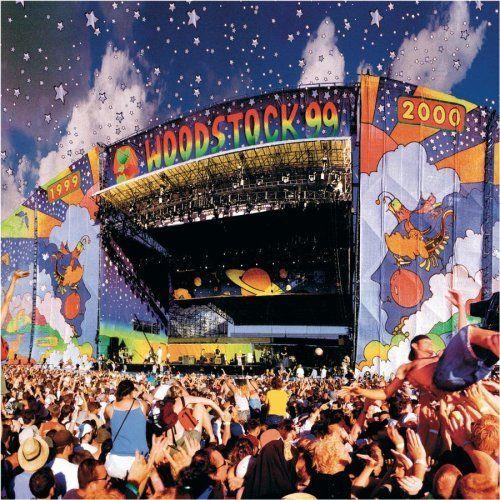 Profilový obrázek - Woodstock 99