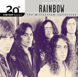 Profilový obrázek - 20th Century Masters – The Millennium Collection: The Best of Rainbow