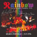Rainbow Live At Cologne SportHalle