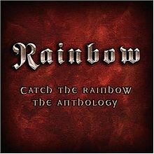 Profilový obrázek - Catch The Rainbow-The Anthology