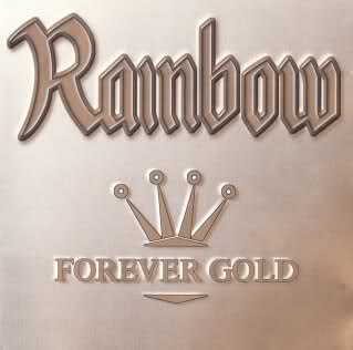 Profilový obrázek - Forever Gold (Disc 1)
