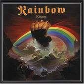 Profilový obrázek - Rainbow Rising