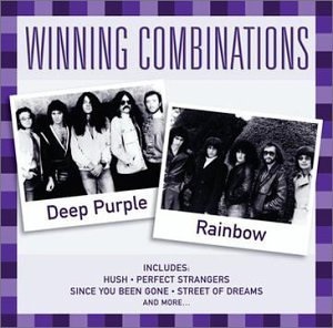 Profilový obrázek - Winning Combinations: Rainbow