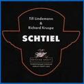 Schtiel (Till Lindemann & Richard Kruspe)