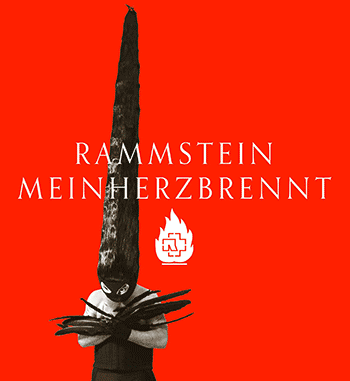 Profilový obrázek - Mein Herz Brennt (Singl)