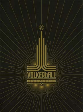 Profilový obrázek - Völkerball (CD promo)